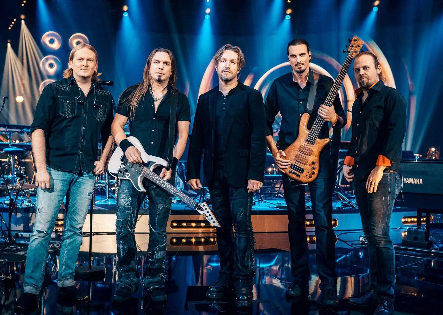 Sonata Arctica