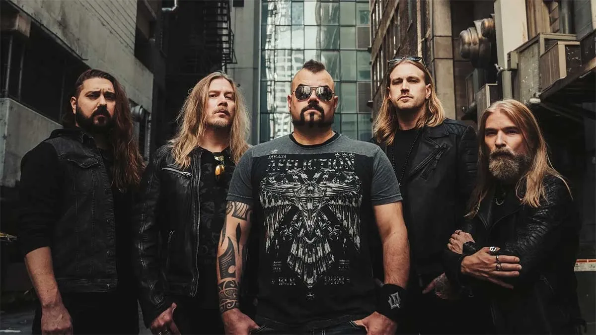 Sabaton