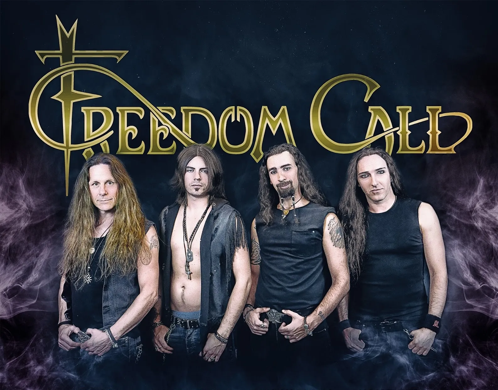 Freedom Call