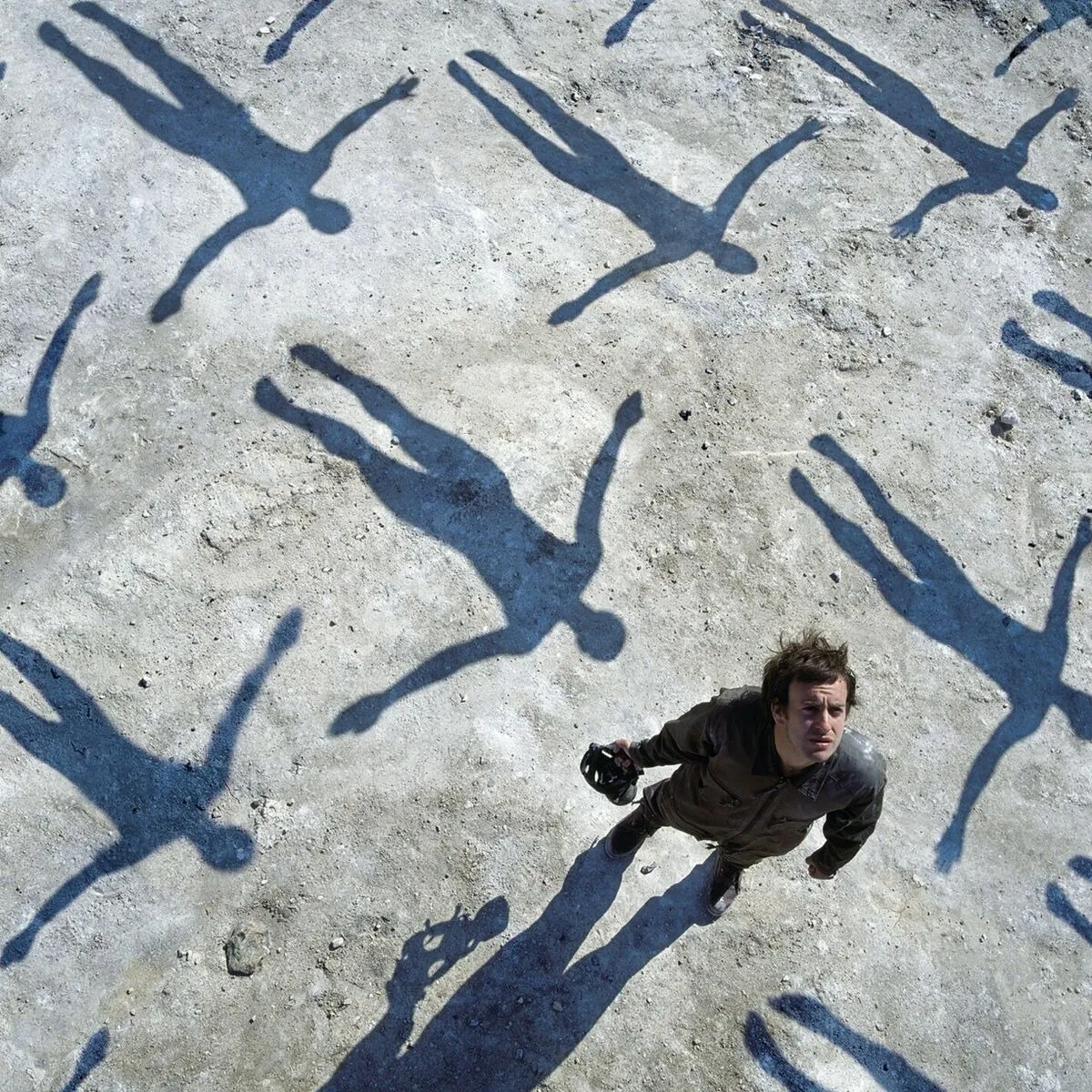 Absolution (2003)