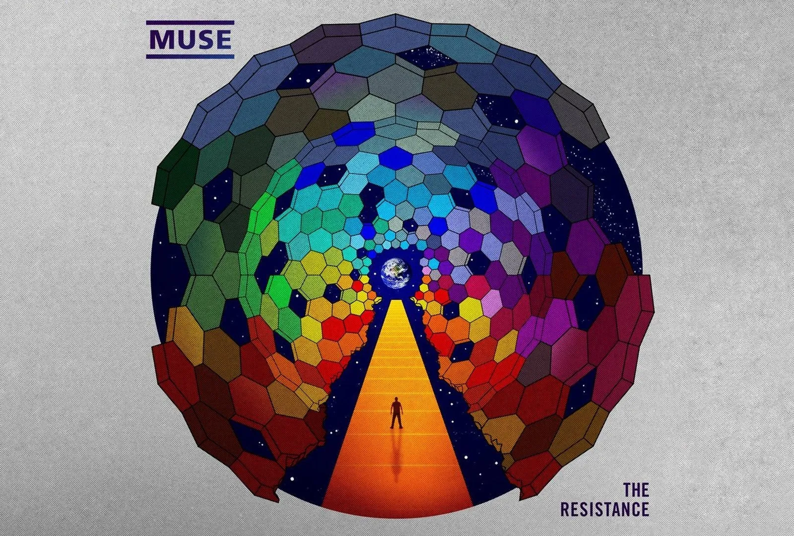 The Resistance (2009)