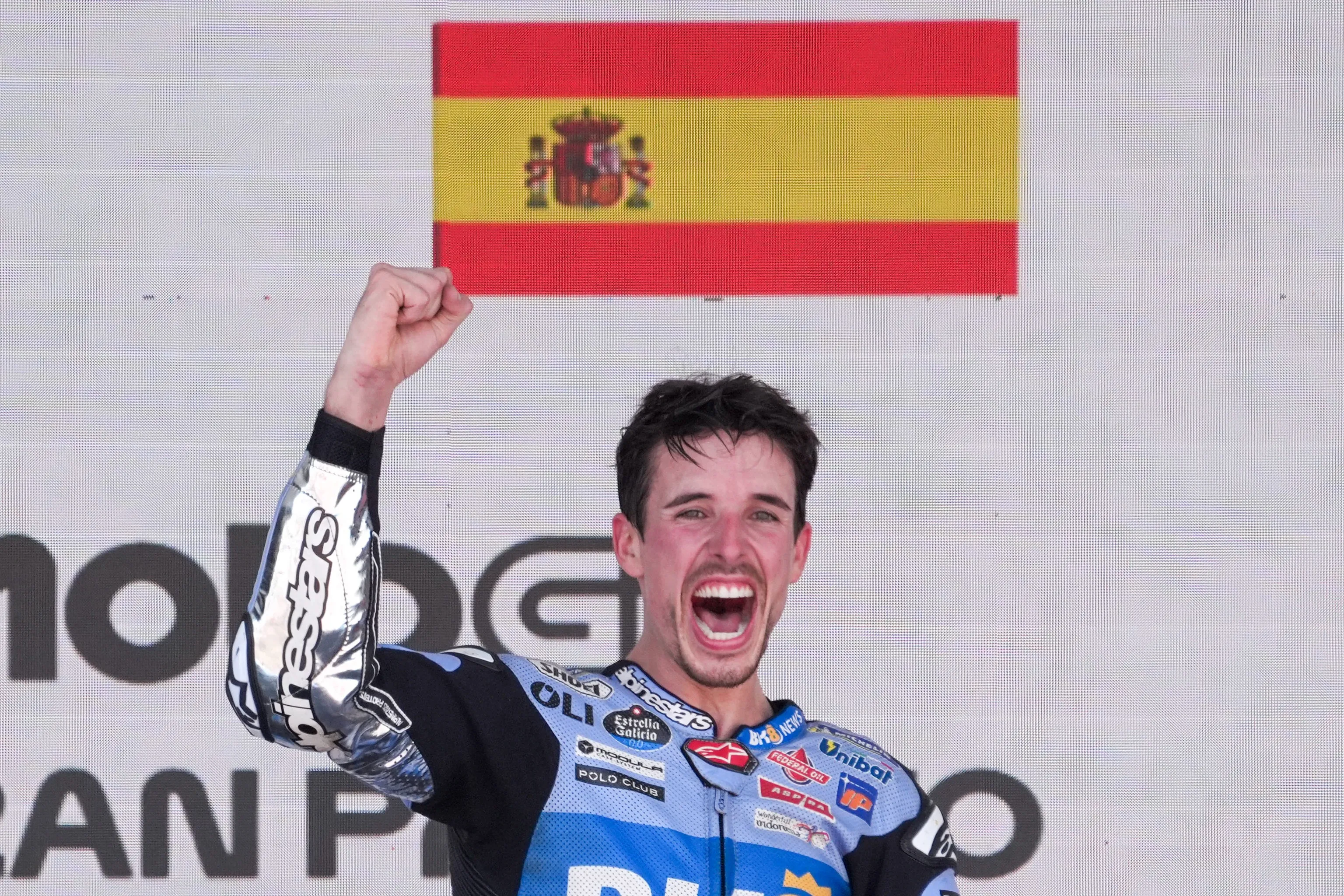 Álex Márquez