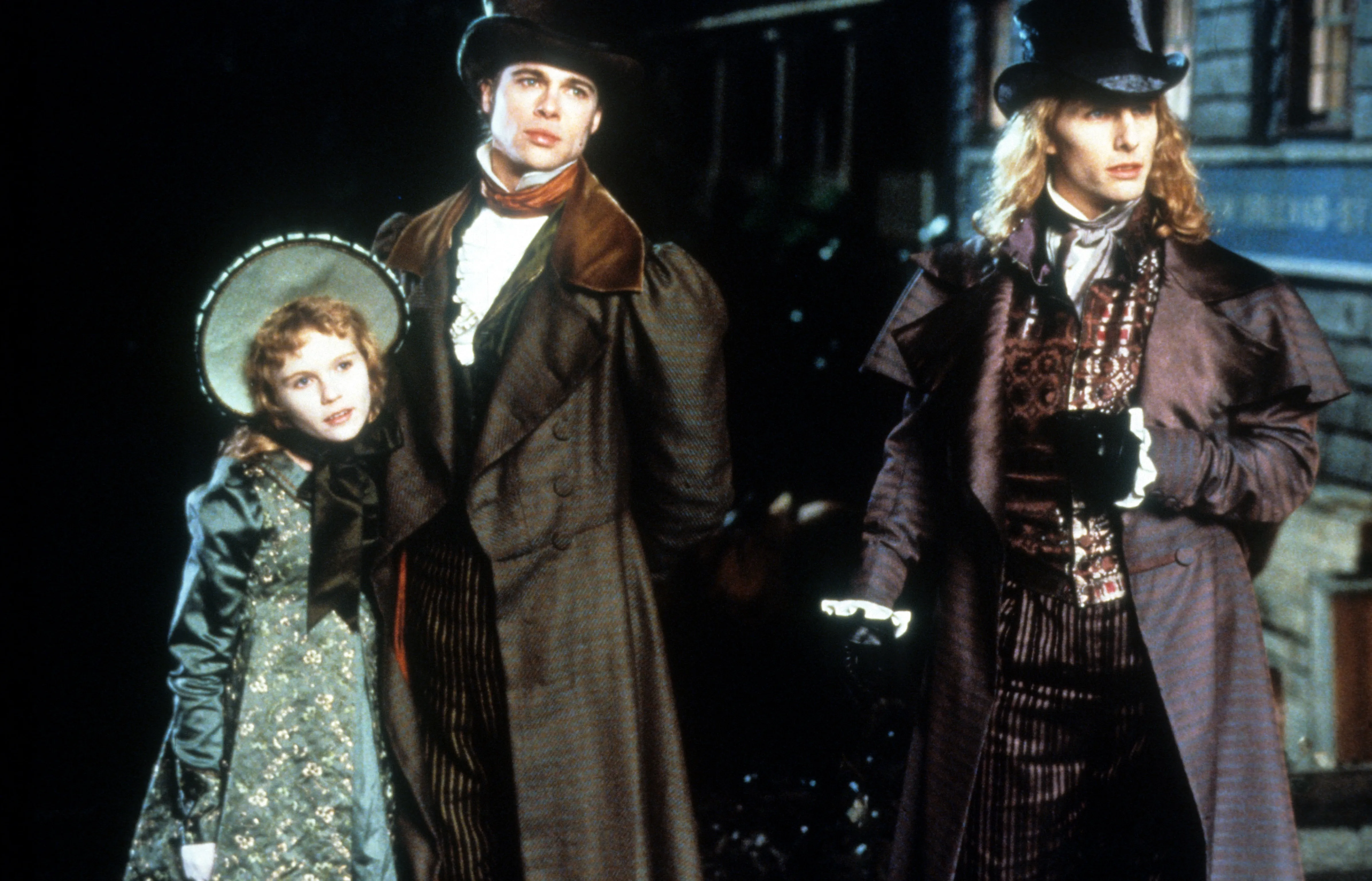 Interview with the Vampire (1994)