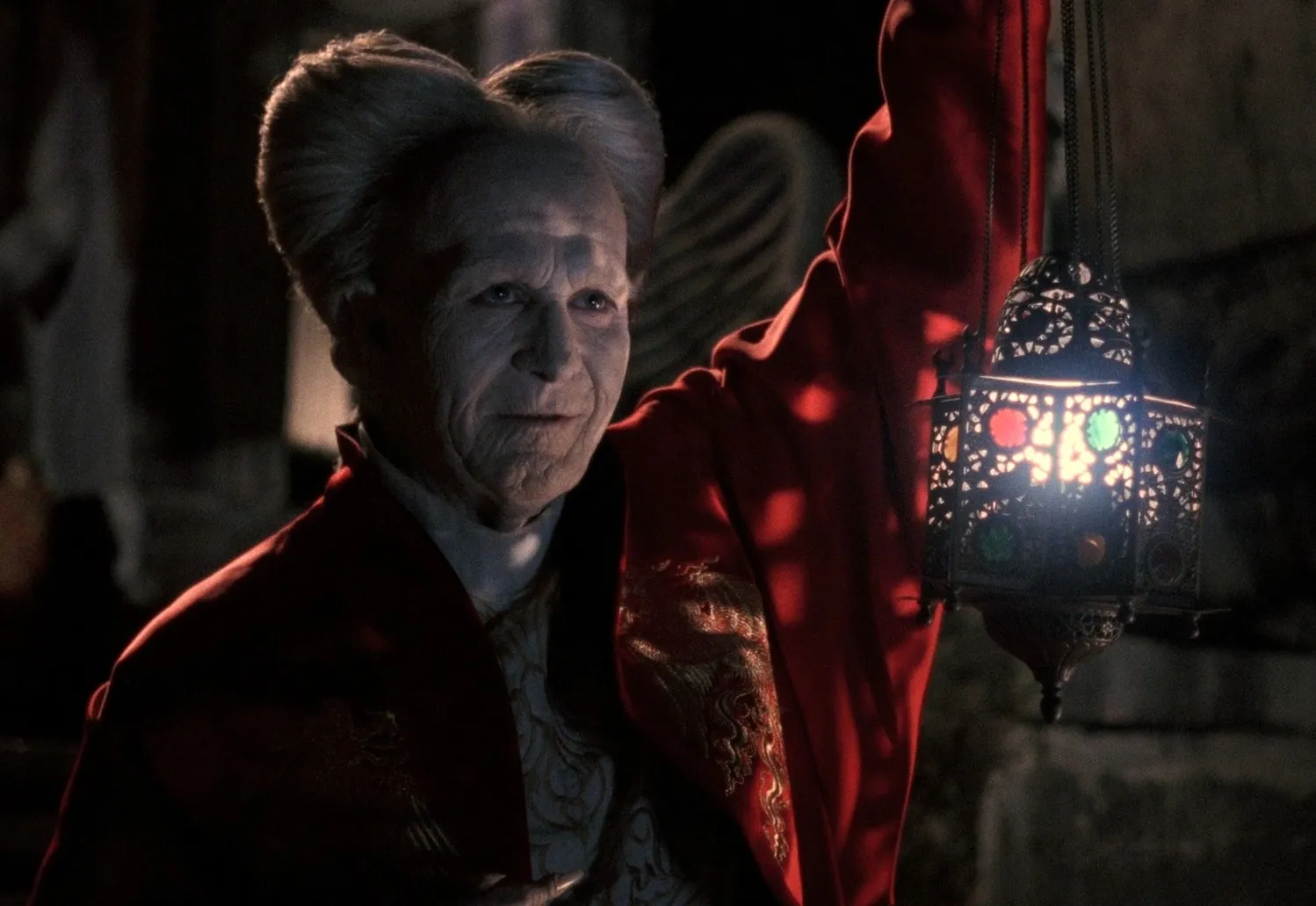 Bram Stoker's Dracula (1992)