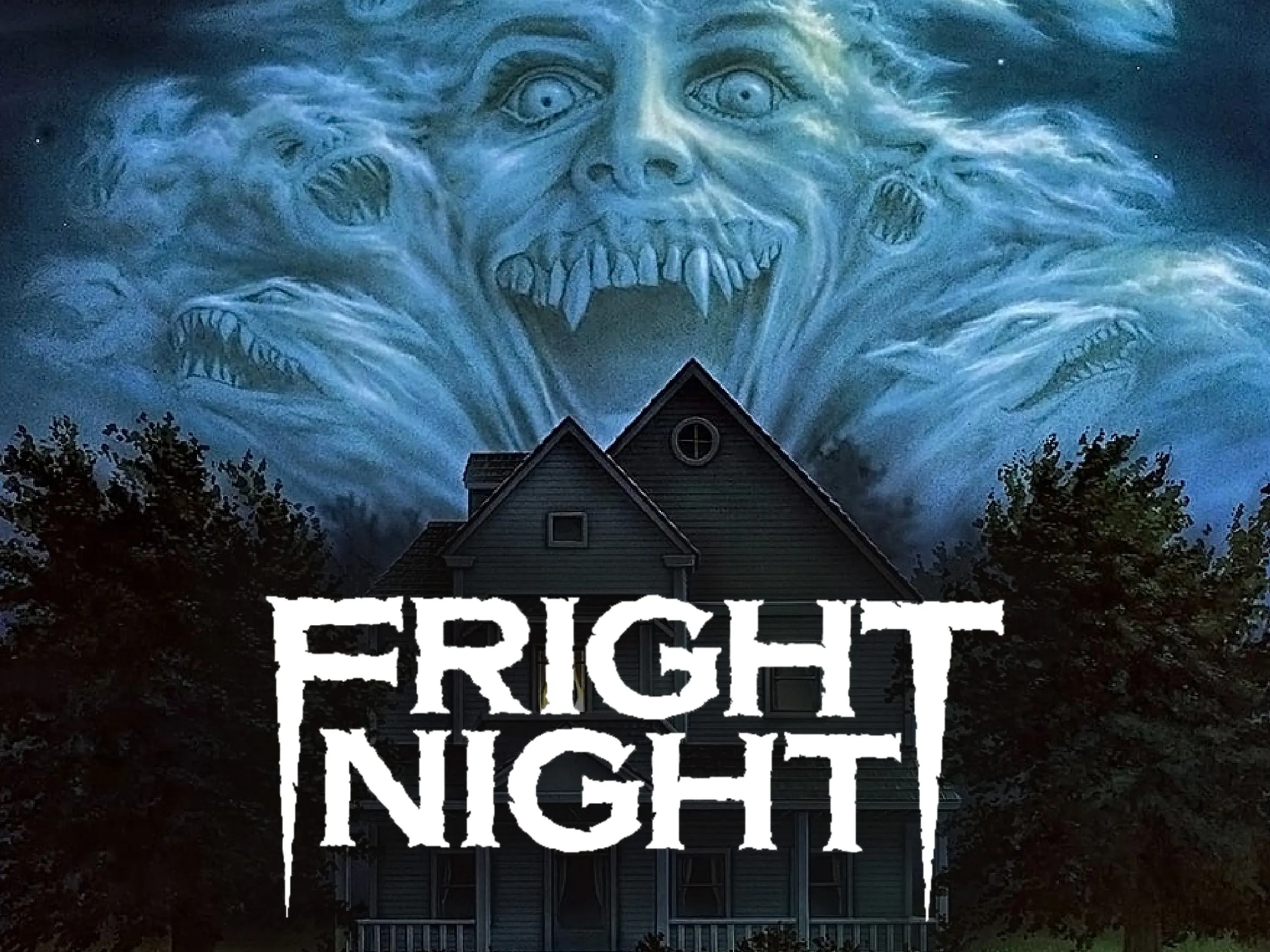 Fright Night (1985)